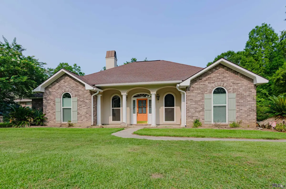 13204 Bluff Rd, Geismar, LA 70734 - #1