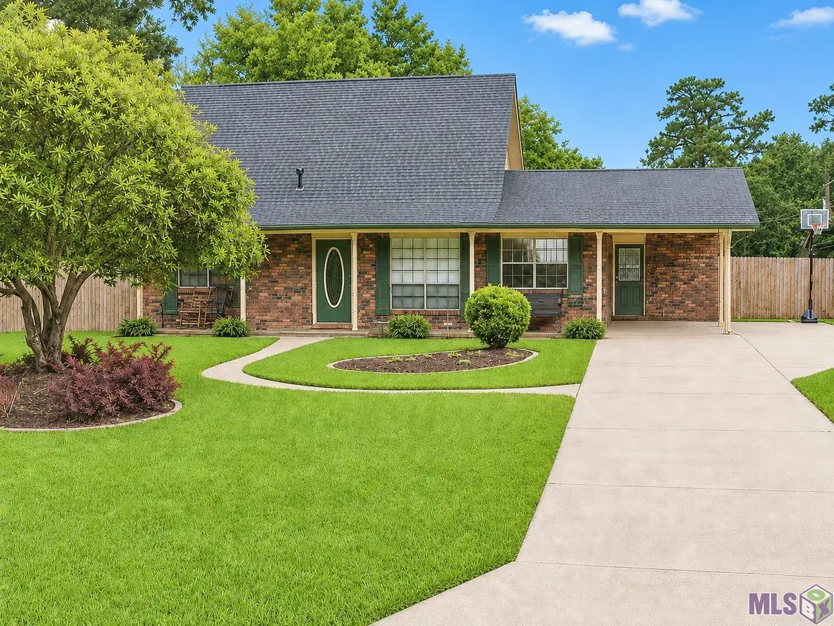 14072 Giluso Rd, Hammond, LA 70401 - #1