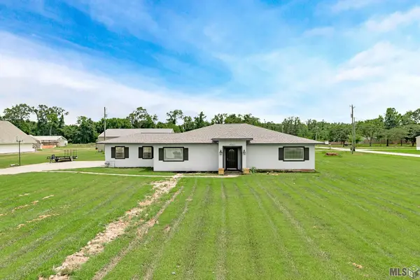 43271 Bayou Narcisse, Gonzales, LA 70737