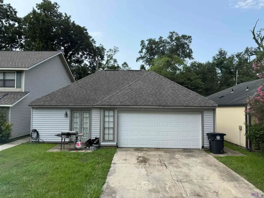 9024 Fox Run Ave, Baton Rouge, LA 70808 - #2