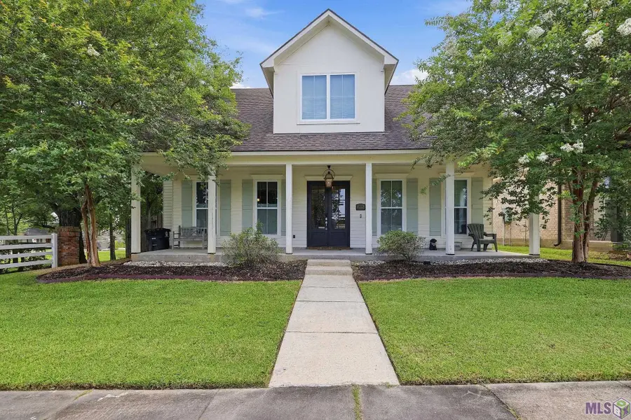 15668 Green Trails Blvd, Baton Rouge, LA 70817 - #2