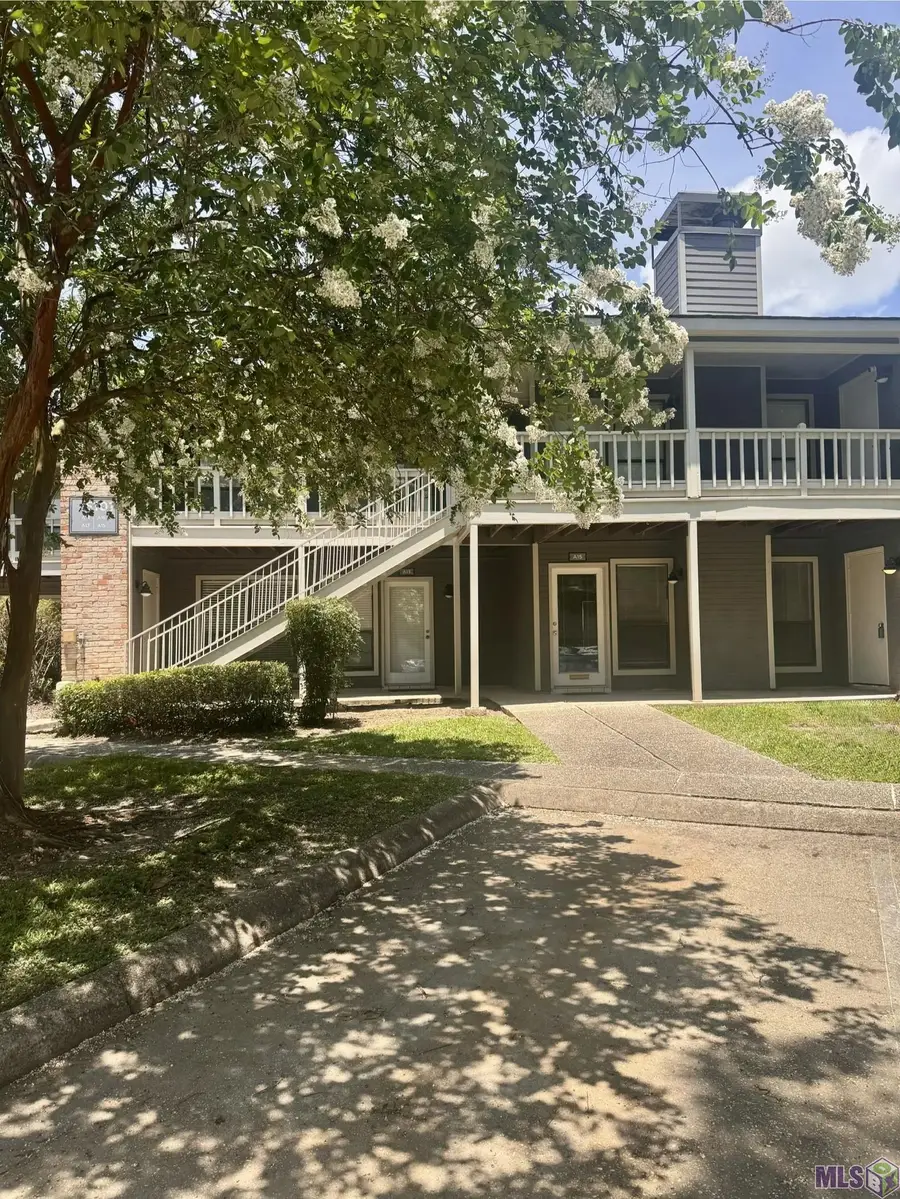 5101 Nicholson Dr #A15, Baton Rouge, LA 70820 - #2
