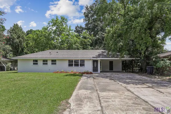 3076 Elgin St, Baton Rouge, LA 70805