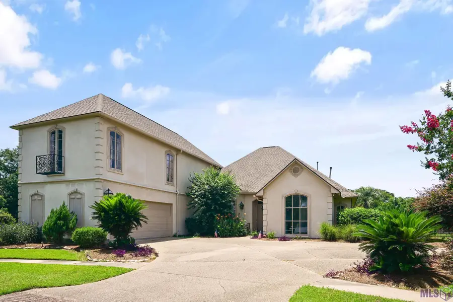 16924 Sunset Point Ct, Baton Rouge, LA 70816 - #3
