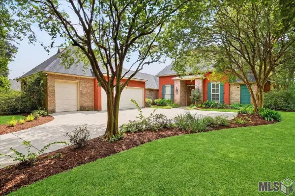 6157 Jonathan Alaric Ave, Gonzales, LA 70737