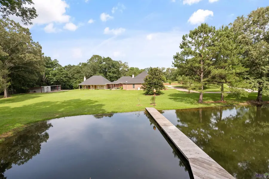 2907 La Hwy 966, Saint Francisville, LA 70775 - #2
