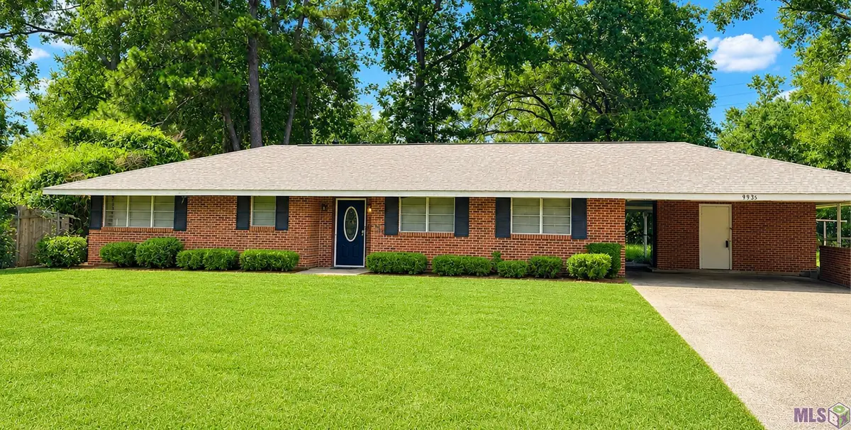9935 Buena Vista Dr, Baton Rouge, LA 70815 - #1