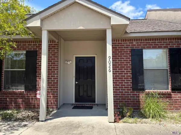 9026 Pecan Dr, Baton Rouge, LA 70801
