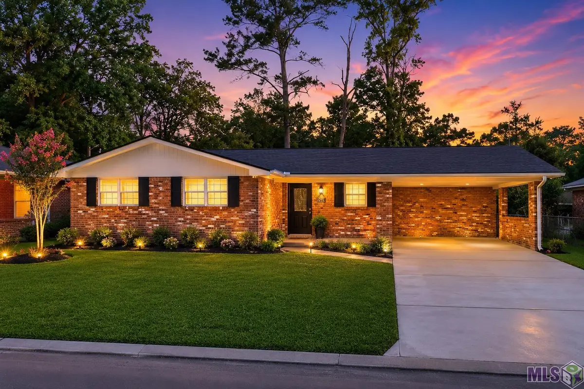 8635 Graham Dr, Baton Rouge, LA 70814 - #1