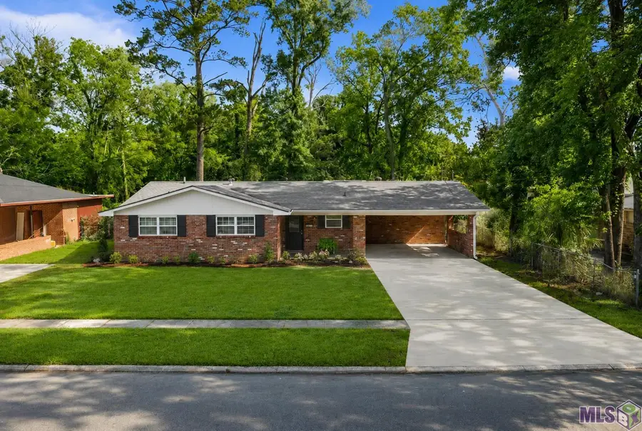 8635 Graham Dr, Baton Rouge, LA 70814 - #2