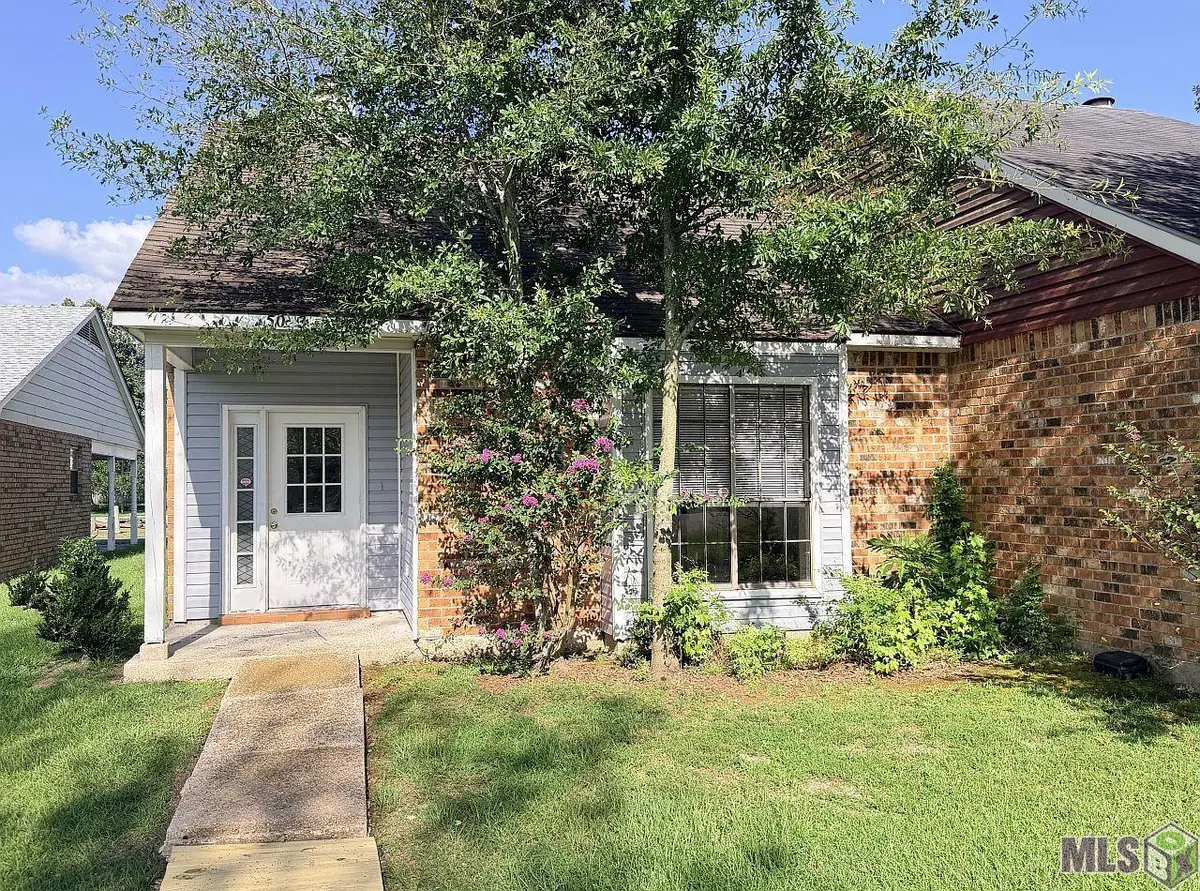 5083 Cumberland Cove Dr, Baton Rouge, LA 70817 - #1