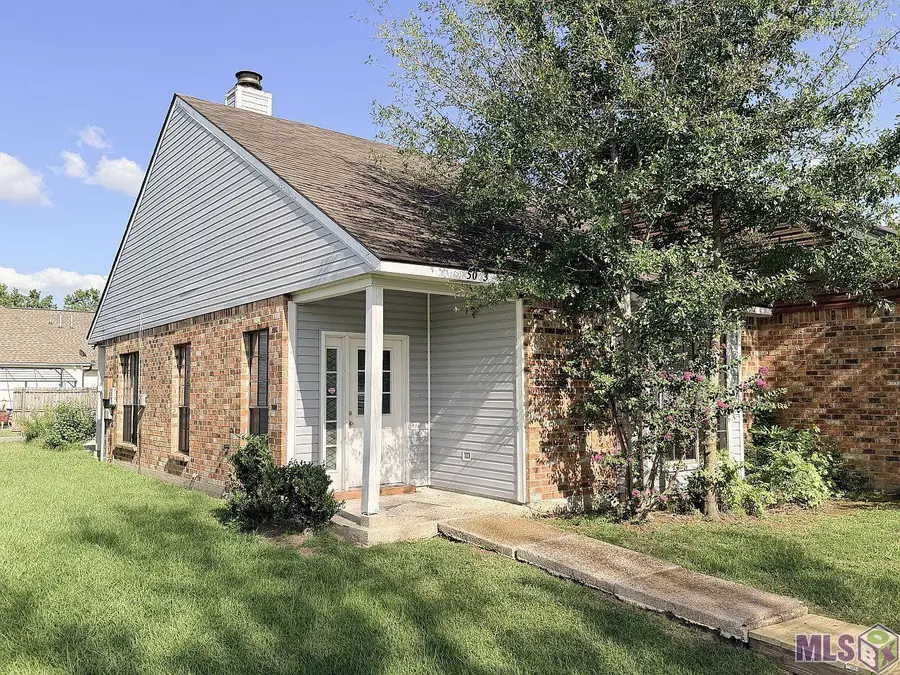 5083 Cumberland Cove Dr, Baton Rouge, LA 70817 - #2