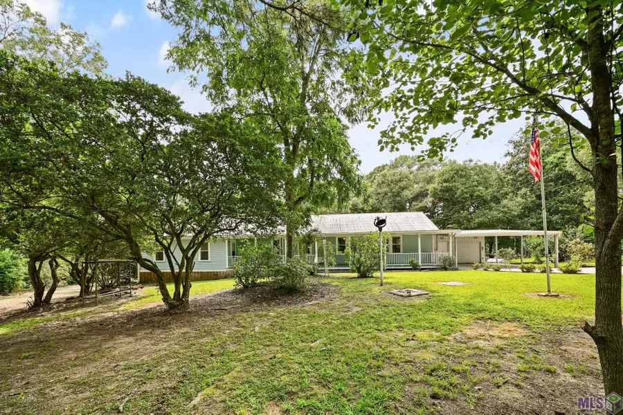 8801 Island Rd, Saint Francisville, LA 70775 - #2