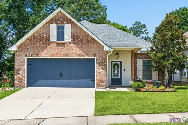 6274 Tiger Trace Ave, Baton Rouge, LA 70817