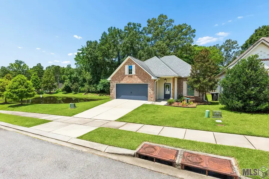 6274 Tiger Trace Ave, Baton Rouge, LA 70817 - #2