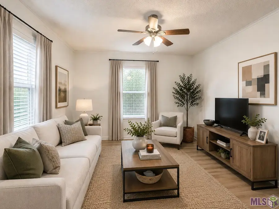 376 E Grant St, Baton Rouge, LA 70802 - #2
