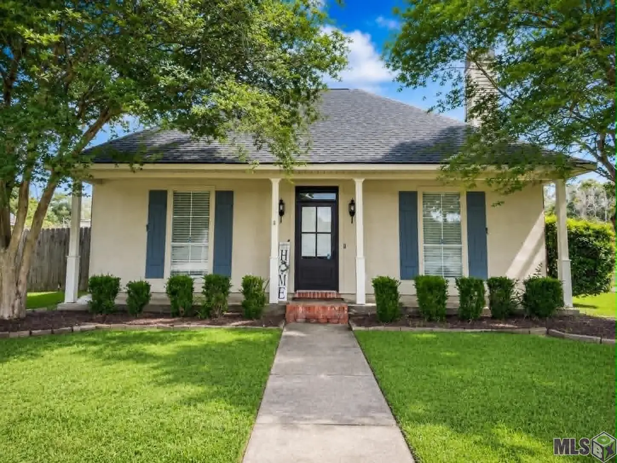 12508 Jeremy Ct, Walker, LA 70785 - #1