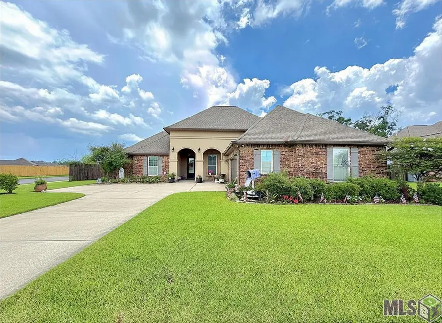 4418 Union Dr, Addis, LA 70710 - #2