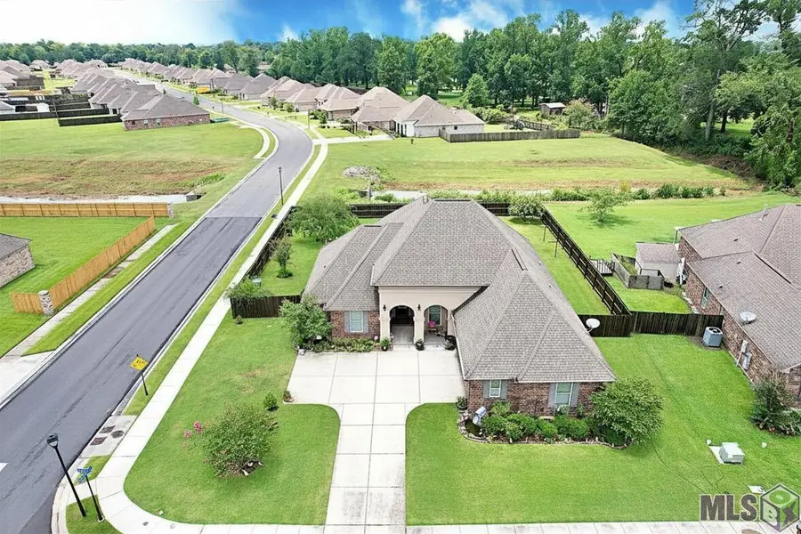 4418 Union Dr, Addis, LA 70710 - #3
