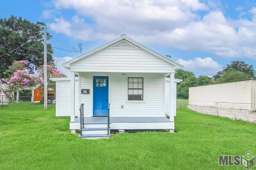 986 Napoleon, New Roads, LA 70760 - #1