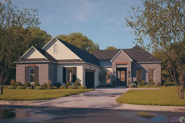 10129 Sanctuary Oaks Dr, Saint George, LA 70817