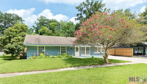 1947 Southland Ct, Baton Rouge, LA 70810