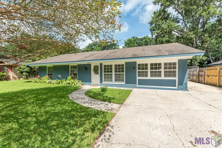 1947 Southland Ct, Baton Rouge, LA 70810 - #2