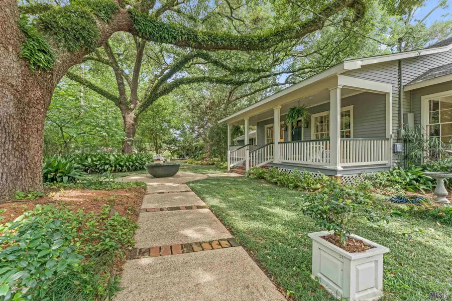 3914 Broussard St, Baton Rouge, LA 70808 - #2