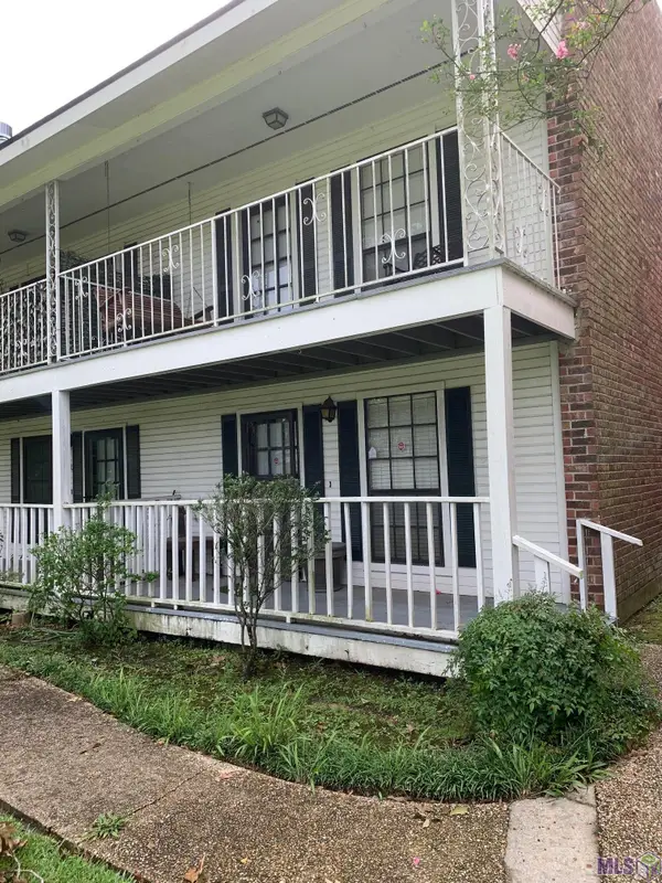 4352 Stumberg Ln, Baton Rouge, LA 70816