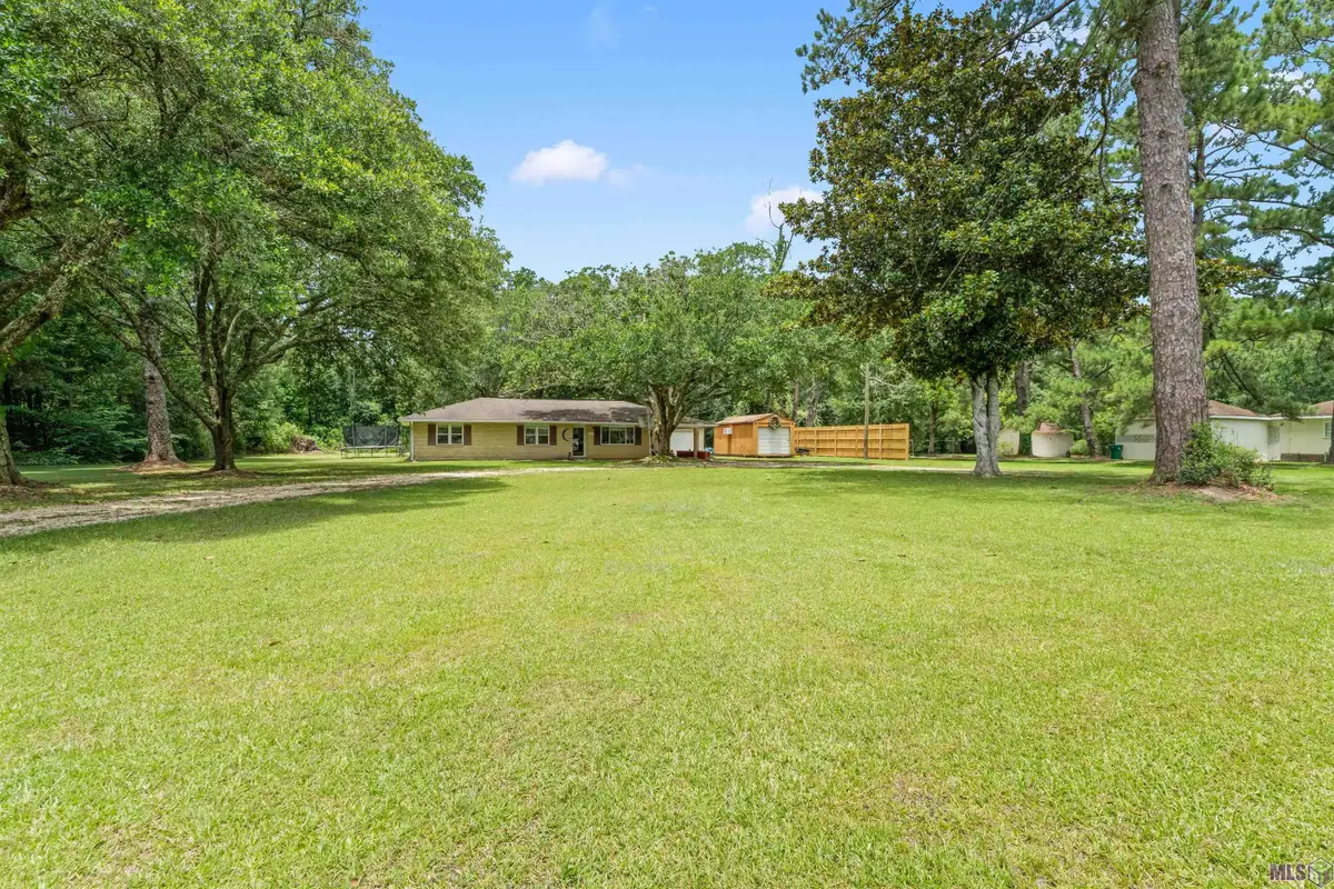 46157 Randall Rd, Hammond, LA 70401 - #1