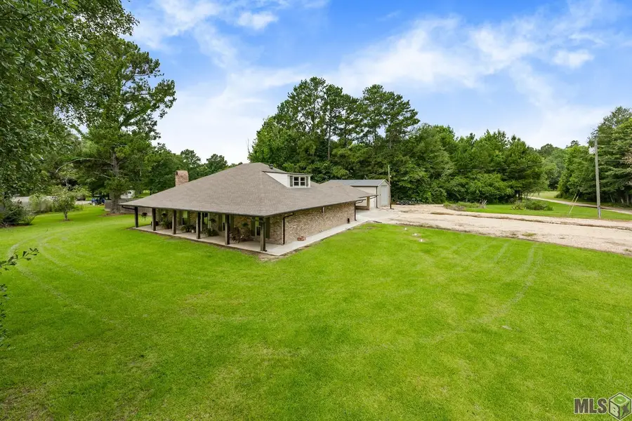38885 Walker North Rd, Walker, LA 70785 - #2