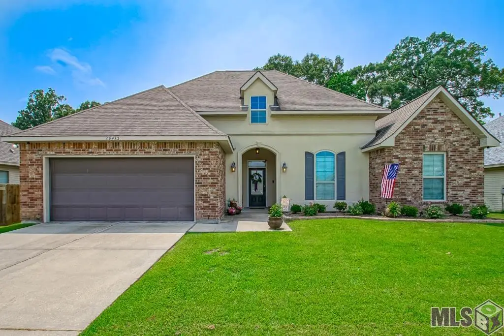28413 Grand Turk Dr, Denham Springs, LA 70726 - #1