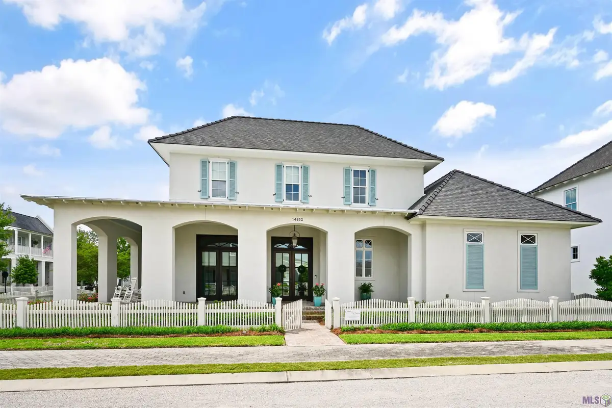 14652 Saint Henry Street, Baton Rouge, LA 70820 - #1