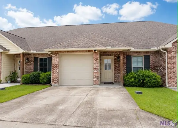 9017 Lockhart Rd, Denham Springs, LA 70726