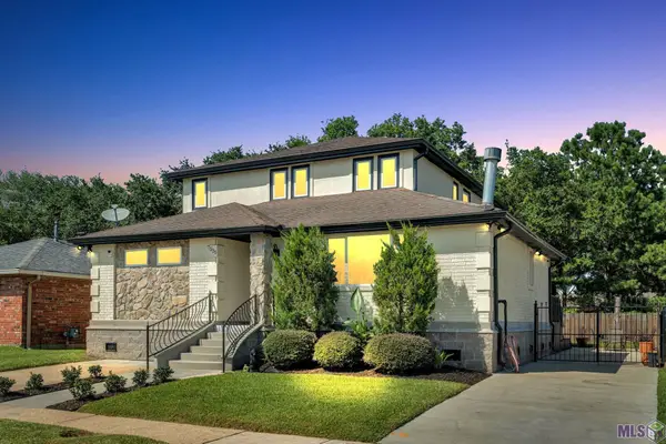 7531 Sandy Cove Drive, New Orleans, LA 70128