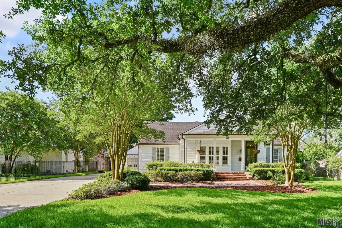 4436 Broussard St, Baton Rouge, LA 70808 - #1