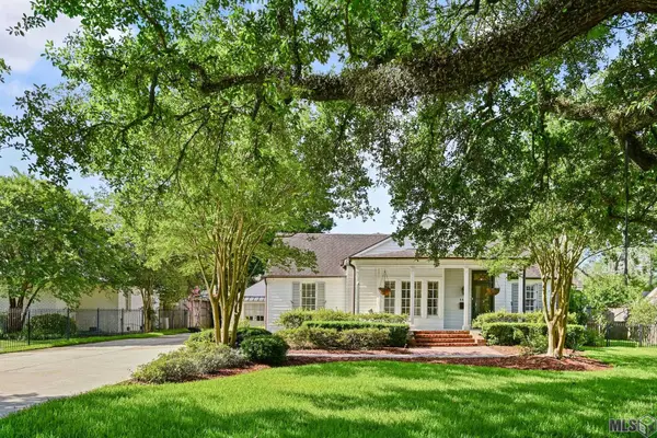 4436 Broussard St, Baton Rouge, LA 70808