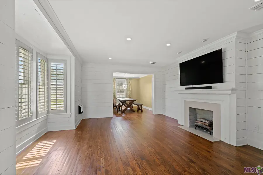 4436 Broussard St, Baton Rouge, LA 70808 - #3