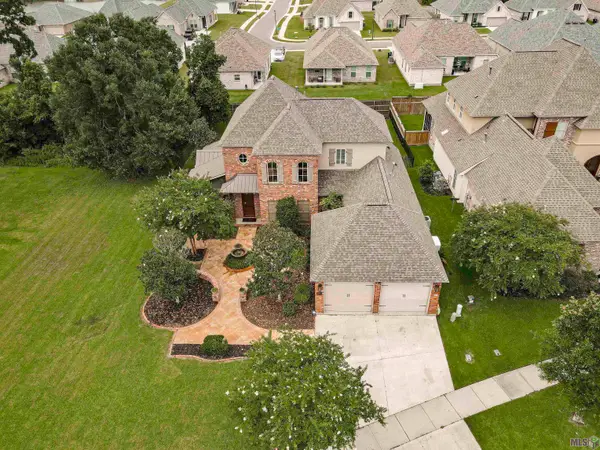 1944 Royal Troon Ct, Zachary, LA 70791