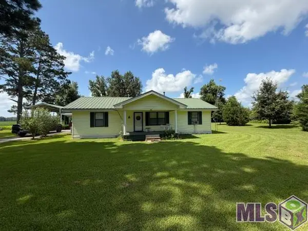 4306 Betty Ln, Fordoche, LA 70732