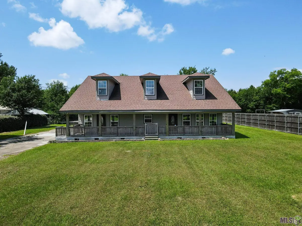 6356 Eldridge Rd, Lake Charles, LA 70607 - #1