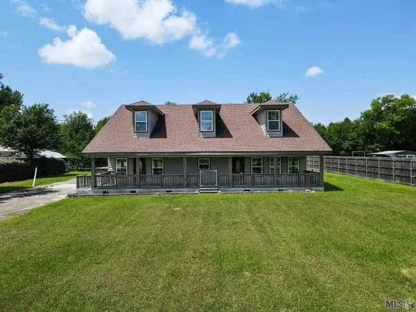6356 Eldridge Rd, Lake Charles, LA 70607