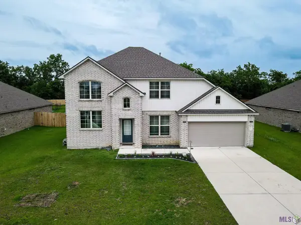 8114 Kelsey Ln, Iowa, LA 70647