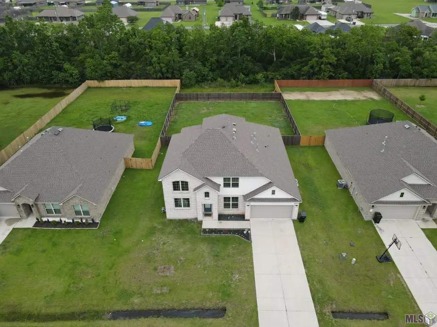 8114 Kelsey Ln, Iowa, LA 70647 - #2