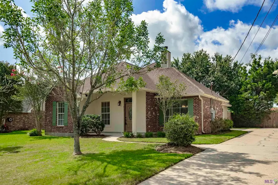 38159 Willow Lake East, Prairieville, LA 70769 - #2