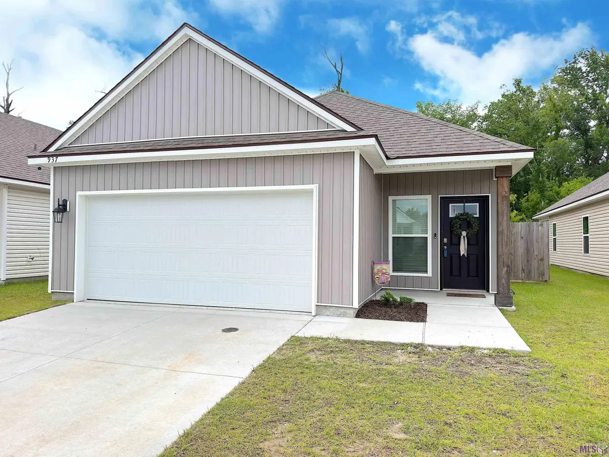 937 Renova Drive, Baton Rouge, LA 70820 - #1