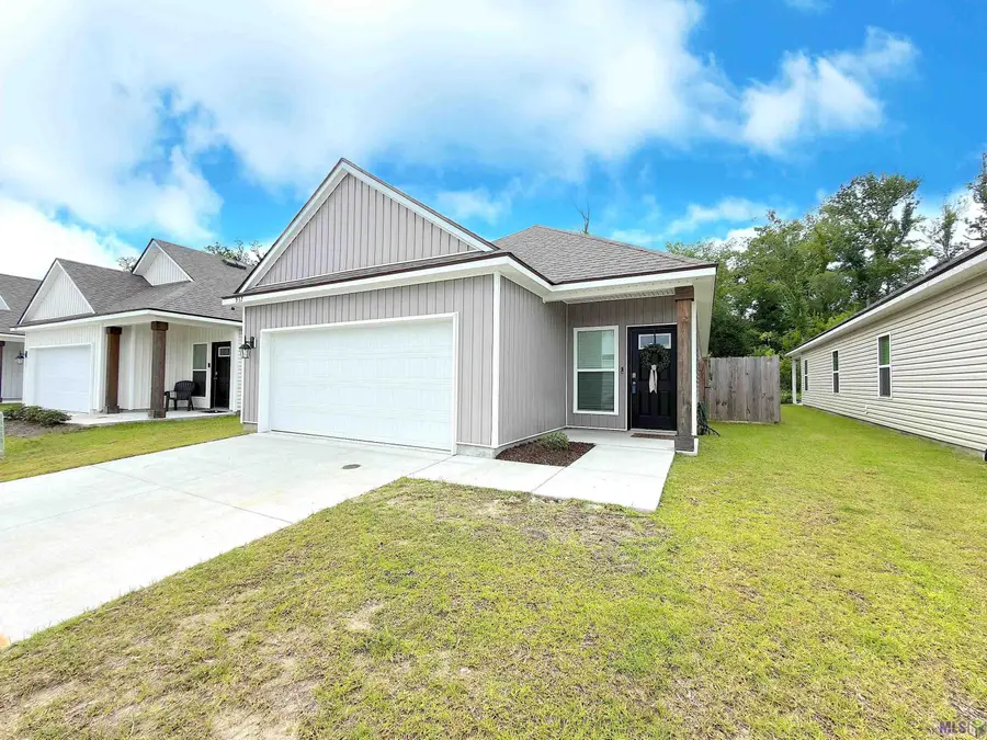937 Renova Drive, Baton Rouge, LA 70820 - #2