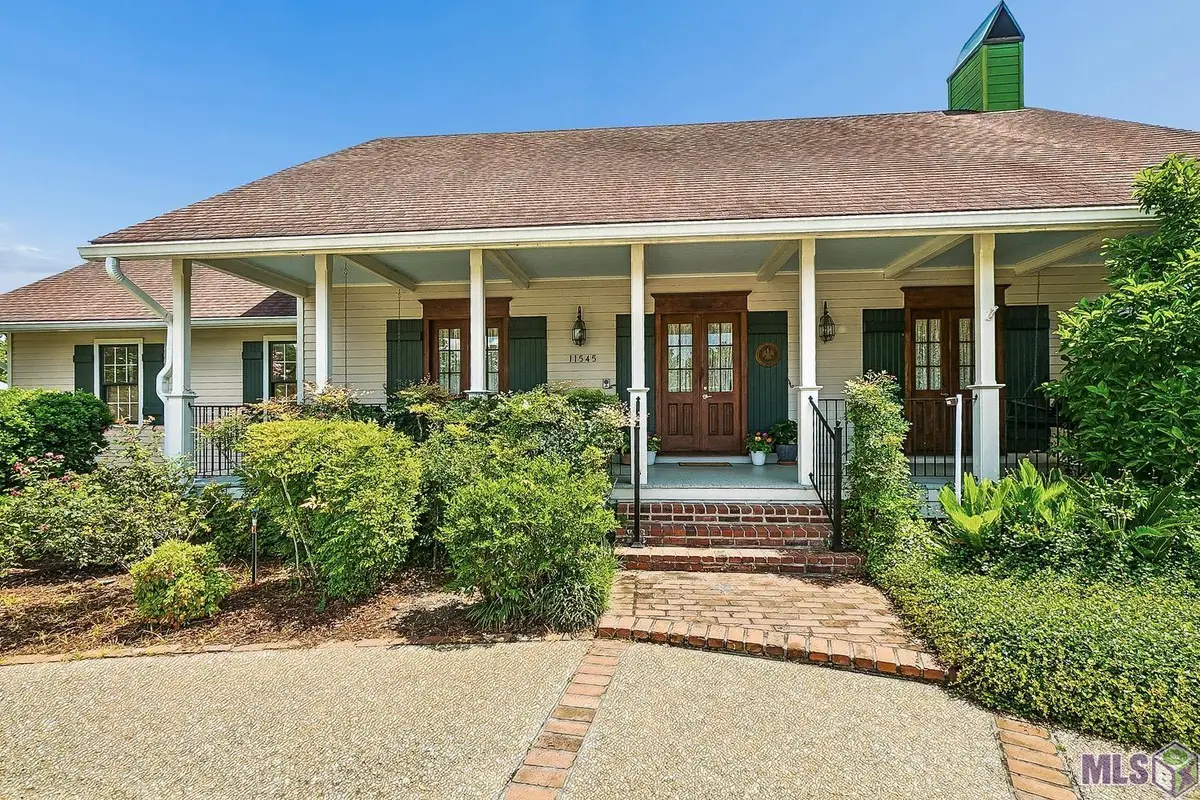 11545 Rue De Tonti, Baton Rouge, LA 70810 - #1