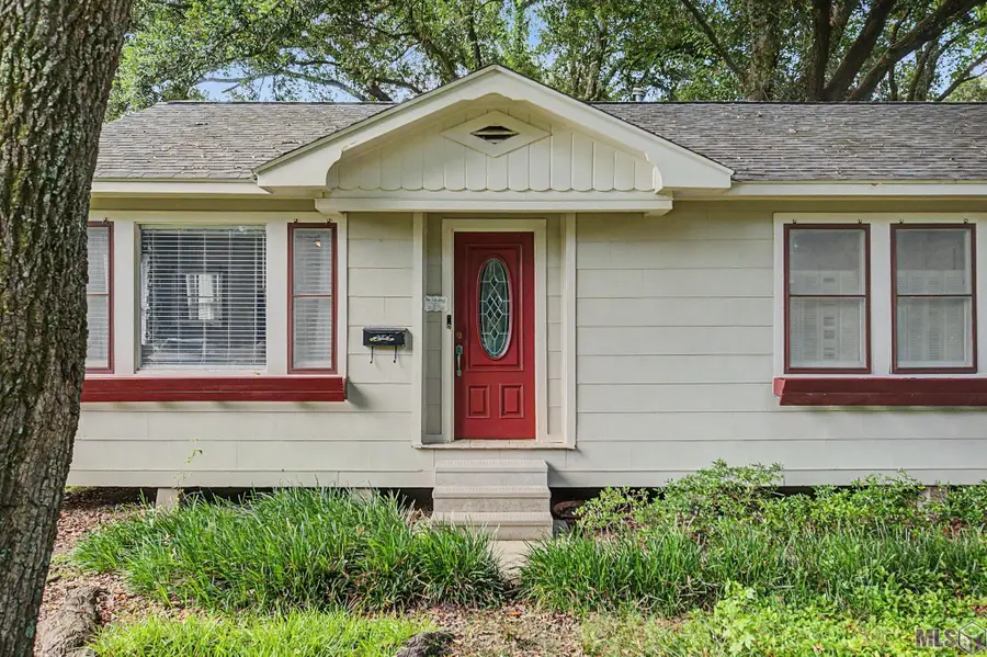 425 E Mcarthur St, Gonzales, LA 70737 - #2