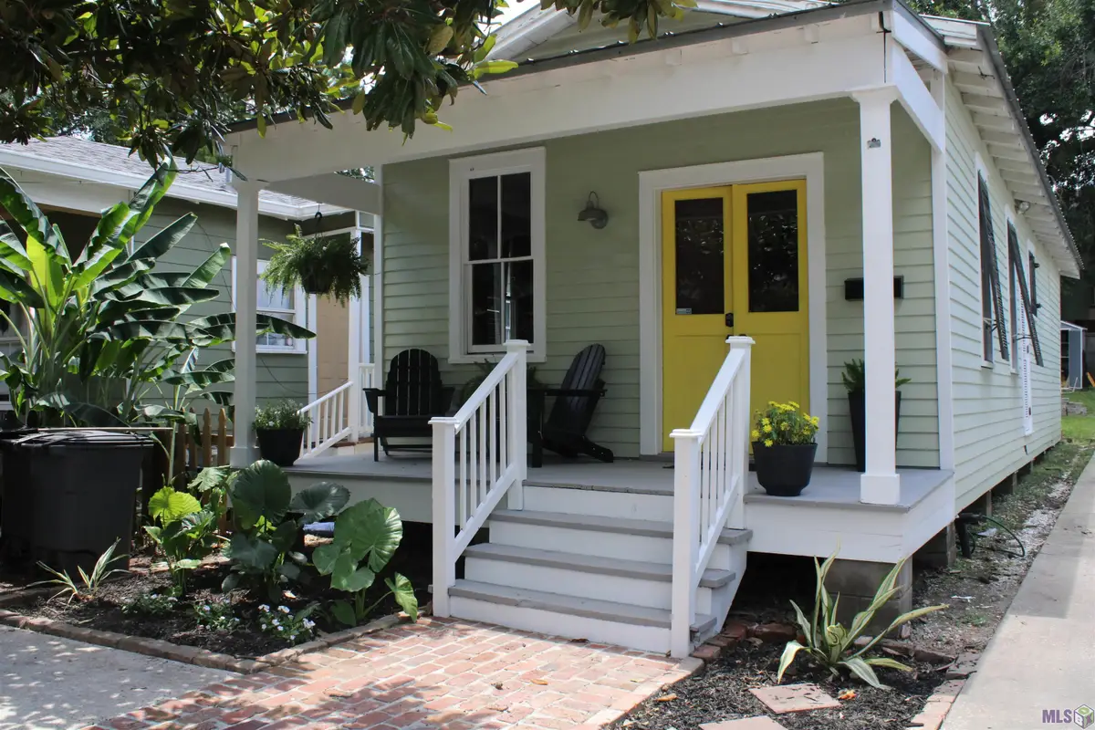 630 St Joseph St, Baton Rouge, LA 70802 - #1